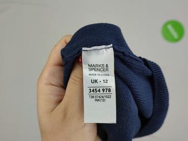 kurtka marks spencer: Marks & Spencer, Sweter damski, rozmiar M — 5