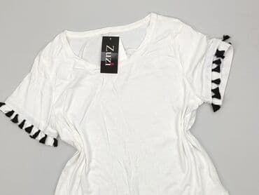 magmac bluzki: Women`s T-shirt, size M at lalafo.pl — 1 magmac bluzki: Women`s T-shirt, size M — 1