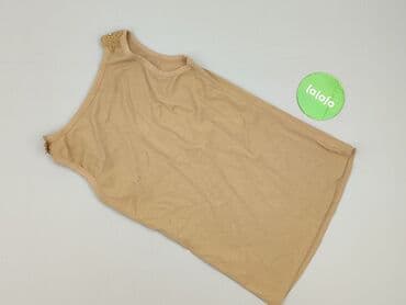 mohito bezrękawnik: SZACHOWNICA, T-shirt damski, rozmiar M — 3