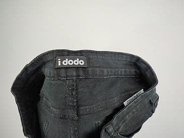 jnco jeans: I DODO, Jeansy damskie, rozmiar M — 4