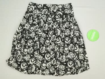 spódnice rozkloszowane midi z kieszeniami: Esprit Collection, Spódnica damska, S — 2