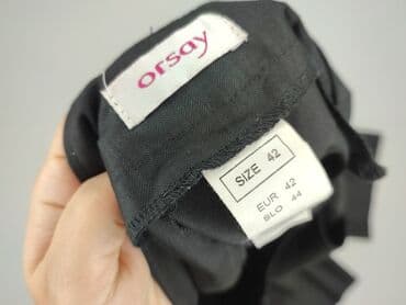 zara штани чоловічі: Spodnie męskie, XL, Orsay, stan - Idealny — 4