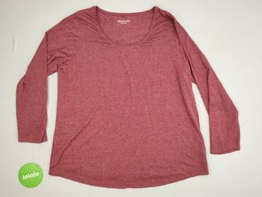 taranko com sukienki: George, Women's blouse, size 6XL (EU 52) — 2