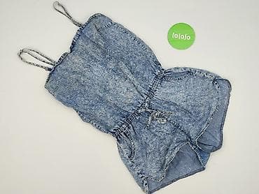 Sinsay, Ogrodniczki damskie, rozmiar M w lalafo.pl — 2 Sinsay, Ogrodniczki damskie, rozmiar M — 2