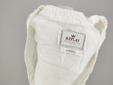 replay: Replay, Bluzka damska, rozmiar XS — 4