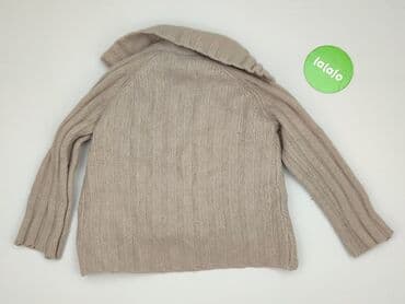 czy akryl jest dobry na sweter: Next, Sweter damski, rozmiar M — 3