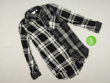 kaszubska koszula: Koszula damska, rozmiar XS — 3