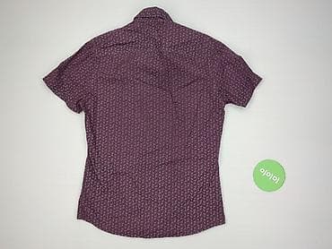 risca: River Island, Koszulа dla mężczyzn, rozmiar S — 3