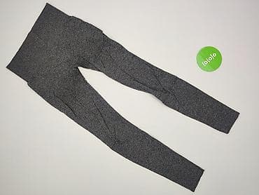 legginsy marks: Legginsy Sportowe damskie, rozmiar M — 2
