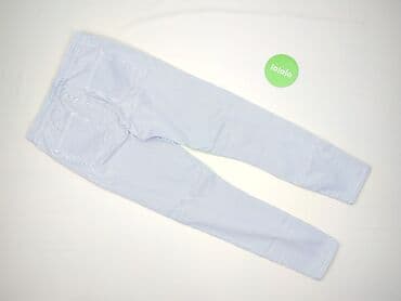 patchworkowe jeansy: Sinsay, Jeans for women, L — 3