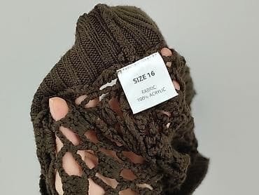 obuwie pitillos: Papaya, Narzutka damska, rozmiar M — 5