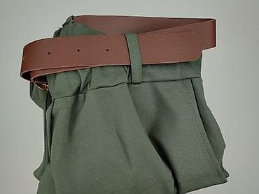 eobuwie crocs: Spodnie materiałowe damskie, rozmiar S — 7