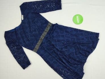 piękne suknie wizytowe: Greence, Sukienka damska, rozmiar S — 2