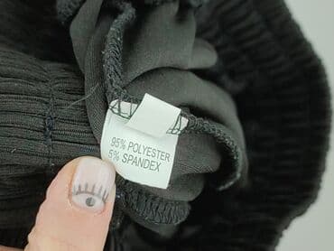 szorty z marynarka: Szorty damskie, M — 5