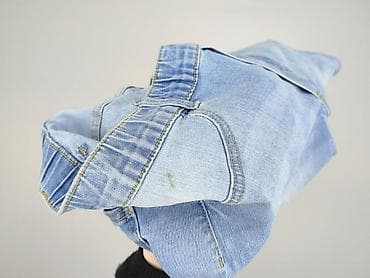 leginsy 78: Lindex, Jeansy damskie, rozmiar XL — 5