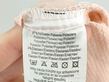 bluzki z frędzlami reserved: Bluzka damska, rozmiar M — 5