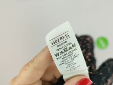 aplikacje z ubraniami: E-vie, Bluzka damska, rozmiar 2XL — 6