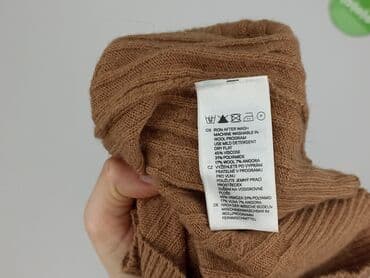 hm sweterki damskie: H&M L.O.G.G., Sweter damski, rozmiar M — 7