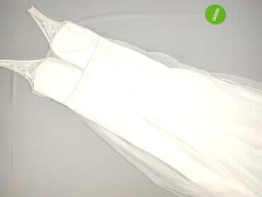 sukienki na wesele tuszujące brzuch: BODY FLIRT, Sukienka damska, L — 2