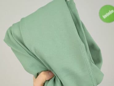 piżama damska z getrami: H&M Sport, Legginsy Sportowe damskie, L — 5