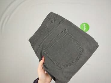 bugjo jeans: Fishbone Sister, Jeansy damskie, L — 8