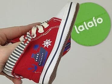 kozaki allegro: Buciki niemowlęce, 19, stan - Idealny — 7