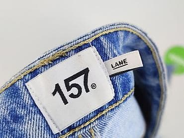 levis strauss pants: Jeansy damskie, rozmiar M — 4