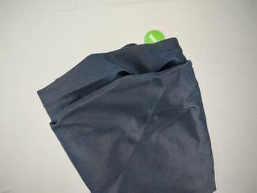 ciemne dżinsy damskie: Jeansy damskie, rozmiar M — 4