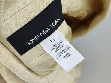 marynarki damskie theory: Jones New York, Marynarka damska, rozmiar L — 4