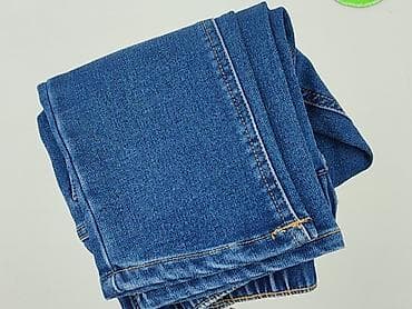 bluza z c: Spodnie jeansowe, Cool Club, 9 lat, 128/134, stan - Bardzo dobry — 6