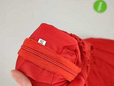 sukienki do ziemi na wesele: Sukienka damska, rozmiar S — 5