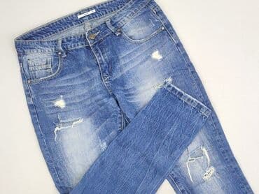 taranko jeansy: Laulia, Jeansy damskie, rozmiar M — 1