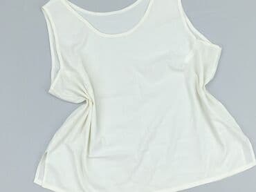 koszulki bez rękawów damskie lauren ralph lauren: T-shirt damski, rozmiar 3XL — 2