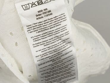 monnari bluzka pod marynarkę: Janina, Bluzka damska, rozmiar XL — 5