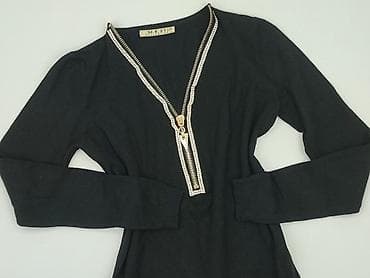 lv monogram t shirty: Sukienka damska, rozmiar XL — 1