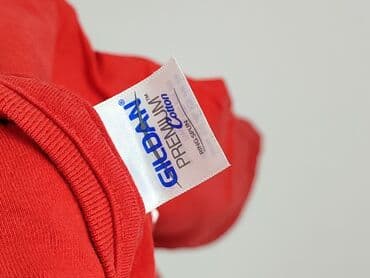 bluza madness: Gildan, T-shirt damski, rozmiar S — 5