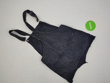 bluza pull and bear: Bershka, Kombinezon damski, rozmiar S — 3