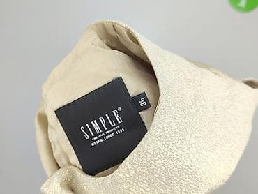 buty jordan dior: SIMPLE, Sukienka damska, rozmiar S — 4