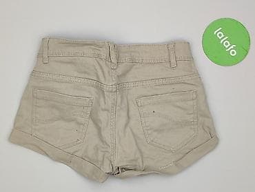 Жінкам: Denim Co, Шорти жіночі, розмір XS — 3