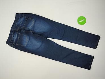 jeans lidl: Esmara, Jeansy damskie, rozmiar L — 3