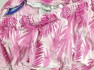 czarne rajstopy dla niemowlaka: Panties, Lupilu, 1.5-2 years, condition - Perfect — 5