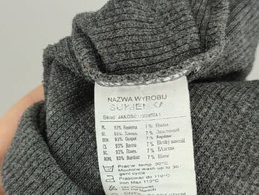 wełniane sukienki: Sukienka damska, rozmiar S — 6