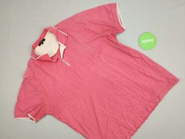 koszulki george: George, Koszulka polo dla mężczyzn, rozmiar 2XL — 3