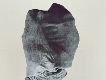 sukienki welurowa midi: Diverse, Sukienka damska, rozmiar M — 5