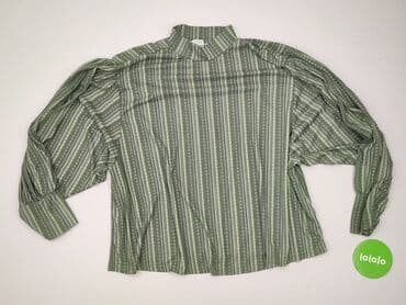 sukienka od stradivarius: VRS, Bluzka damska, rozmiar 6XL — 2