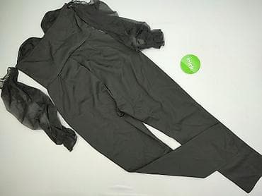 deezee kombinezony: PrettyLittleThing, Kombinezon damski, rozmiar XL — 3