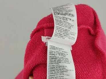 bluzy dresowe montego: Decathlon, Bluza damska
, 2XL — 5