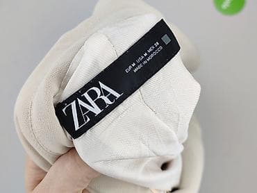 marynarka zara basic: Zara, Marynarka damska, rozmiar M — 4