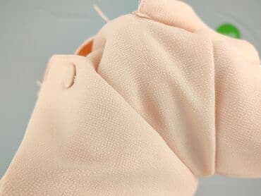 koszula satynowa rozowa: Koszula damska, rozmiar 5XL — 4