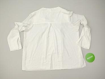 kobieca bluzki: Bluzka damska, rozmiar 3XL — 3